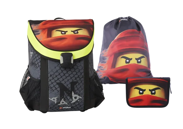 LEGO 5711013077617-1 Ninjago Kai Easy Set