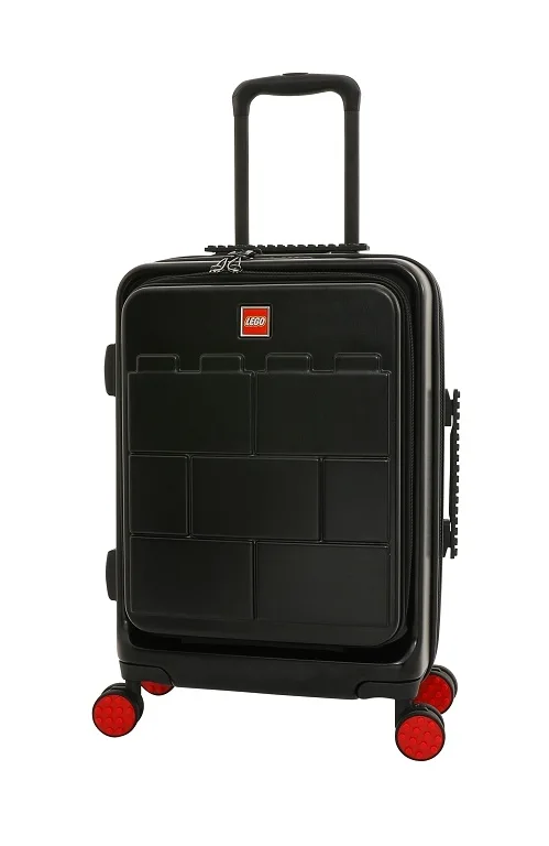 LEGO 5711013078645-1 Fasttrack 20" Suitcase Trolley