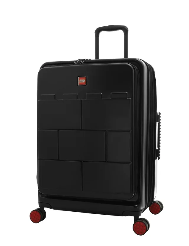 LEGO 5711013078652-1 Fasttrack 24" Suitcase Trolley