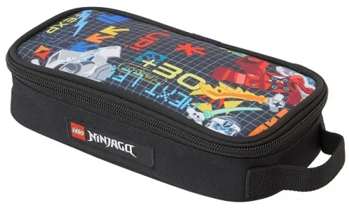 LEGO 5711013084851-1 Ninjago Prime Empire Pencil Case
