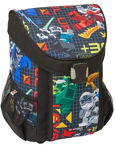 LEGO 5711013086084-1 Ninjago Prime Empire Easy Backpack