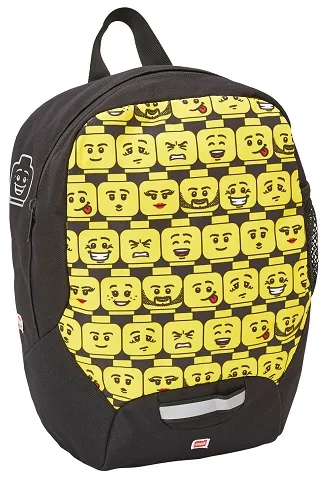 LEGO 5711013086114-1 Minifigure Junior Backpack
