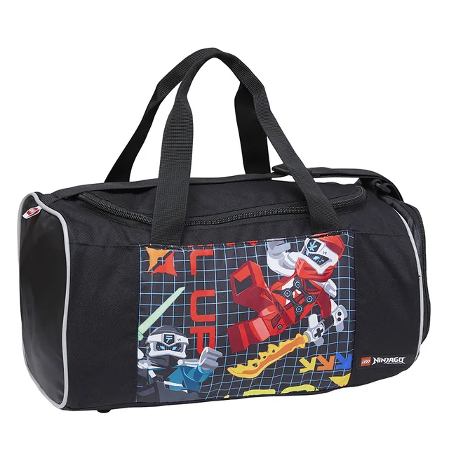 LEGO 5711013086237-1 Ninjago Prime Empire Duffle Bag