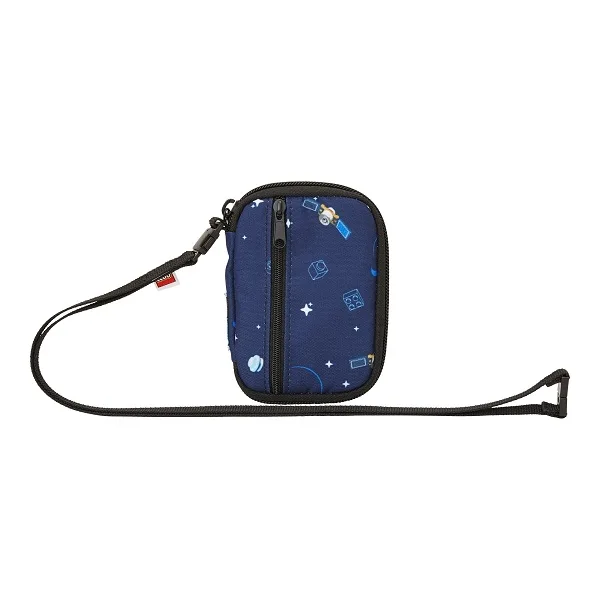 LEGO 5711013086268-1 City Space Card Wallet