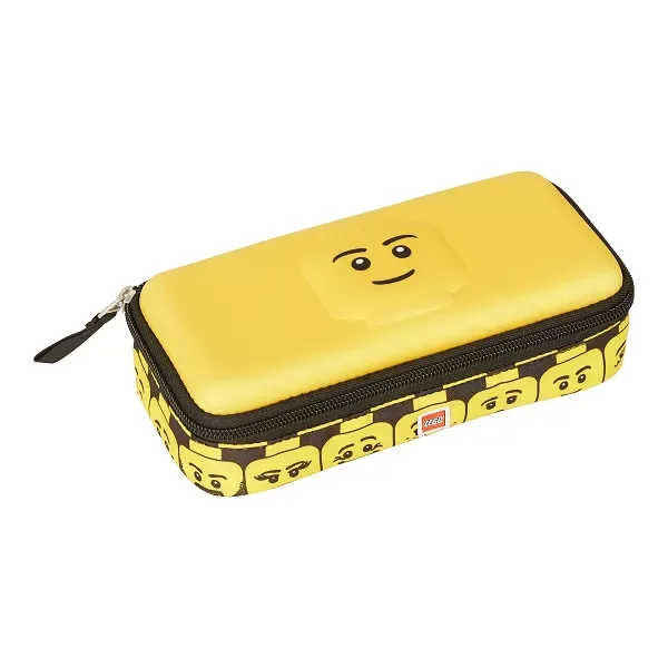 LEGO 5711013086336-1 Minifigure Pencil Case