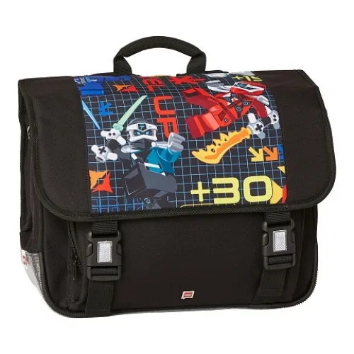 LEGO 5711013086459-1 Ninjago Prime Empire School Bag