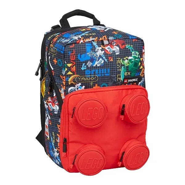 LEGO 5711013093419-1 Ninjago Prime Empire Backpack