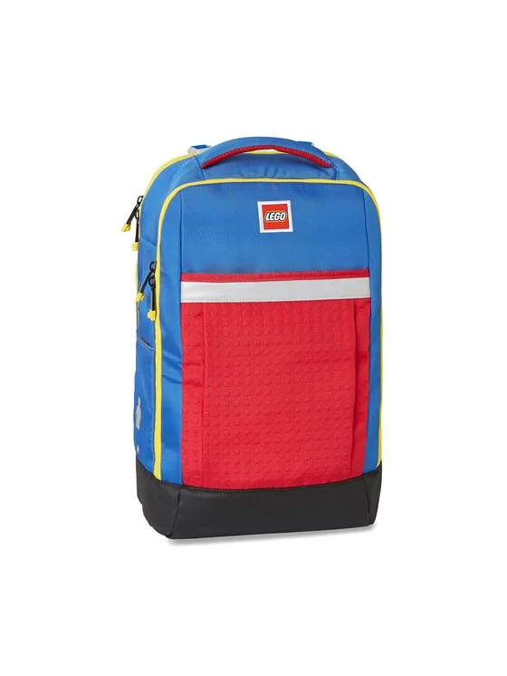 LEGO 5711013095352-1 Blue Thomsen Backpack