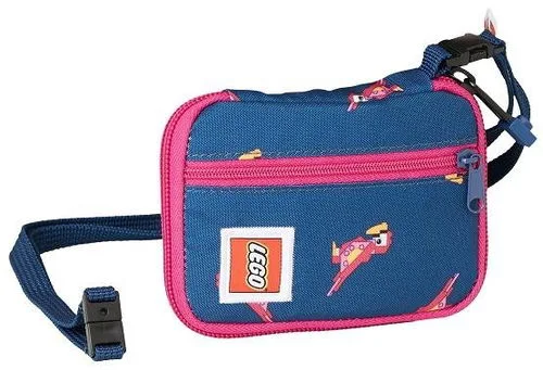 LEGO 5711013097387-1 Parrot Card Wallet