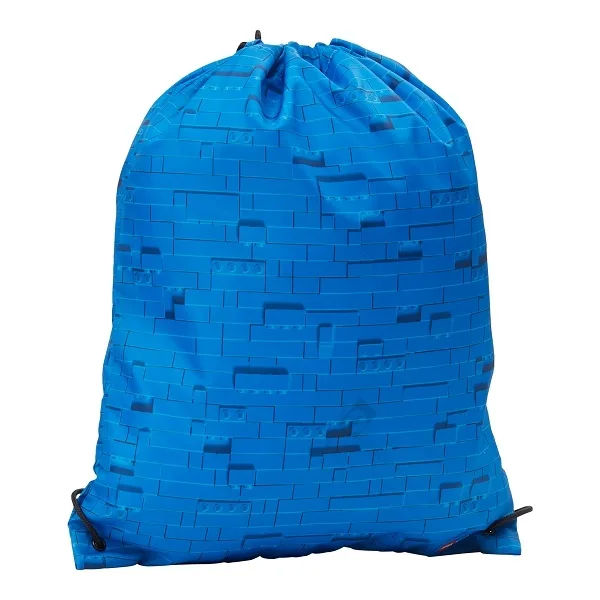 LEGO 5711013097455-1 City Gym Bag