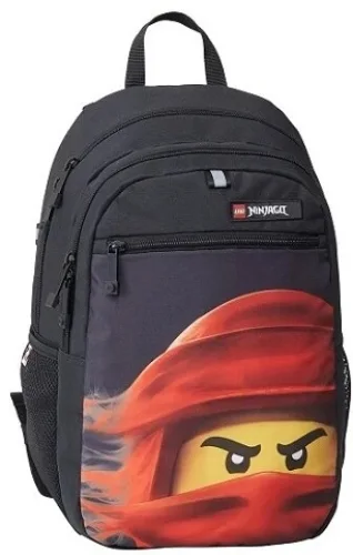 LEGO 5711013097561-1 Ninjago Kai Backpack