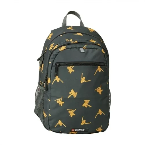 LEGO 5711013097585-1 Ninjago Golden Team Backpack