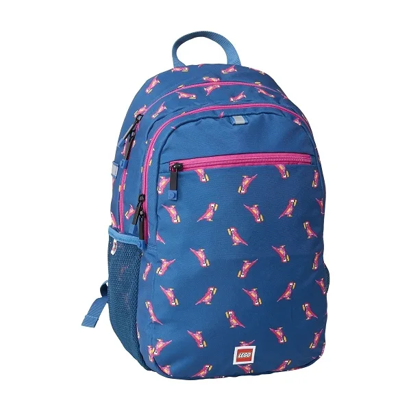 LEGO 5711013097592-1 Parrot Backpack