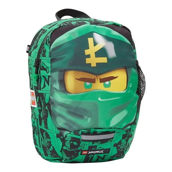 LEGO 5711013097622-1 Ninjago Lloyd Junior Backpack