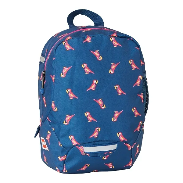 LEGO 5711013097677-1 Parrot Junior Backpack