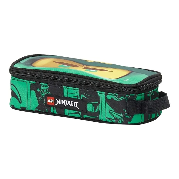 LEGO 5711013097738-1 Ninjago Lloyd Pencil Case