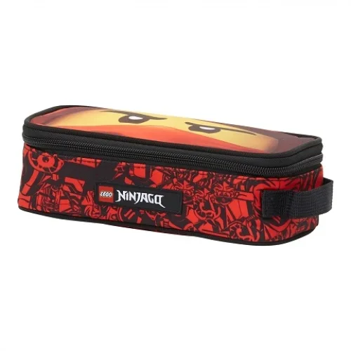 LEGO 5711013097745-1 Ninjago Kai Pencil Case