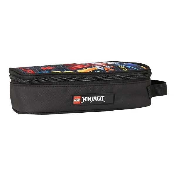 LEGO 5711013097752-1 Ninjago Prime Empire Pencil Case