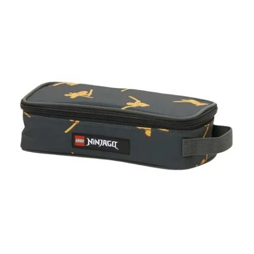 LEGO 5711013097769-1 Ninjago Golden Team Pencil Case