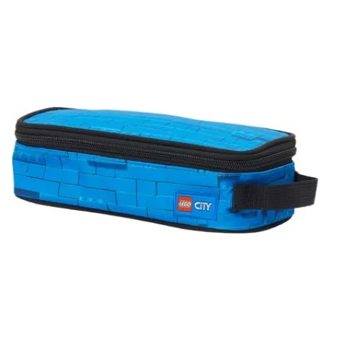 LEGO 5711013097776-1 City Pencil Case