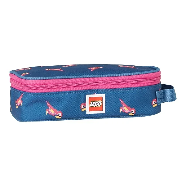 LEGO 5711013097783-1 Parrot Pencil Case