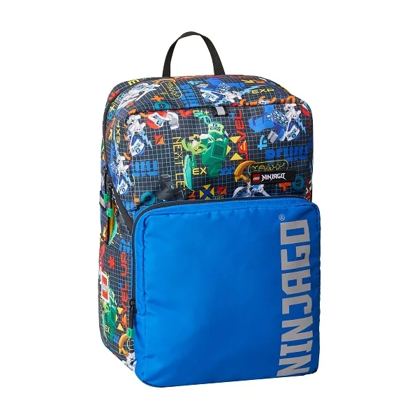 LEGO 5711013098056-1 Ninjago Prime Empire Backpack
