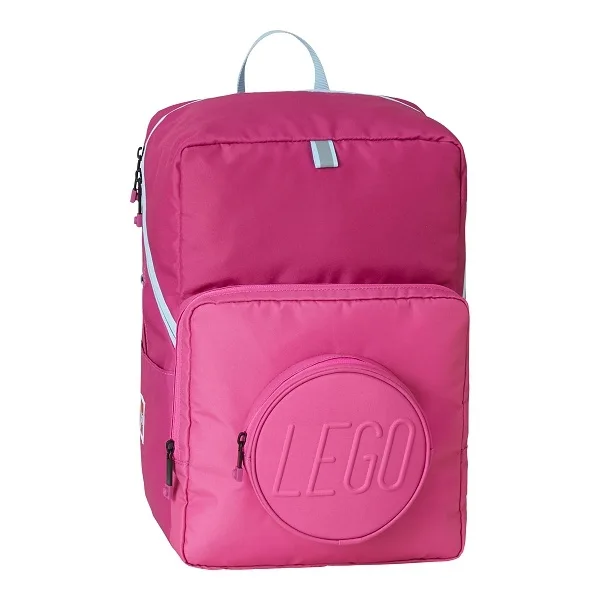 LEGO 5711013098551-1 Purple Jensen Backpack