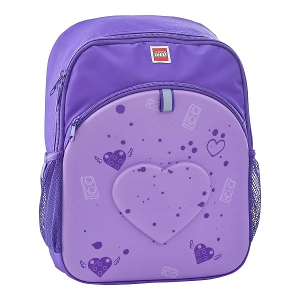 LEGO 5711013100414-1 Friends Hearts Large Backpack