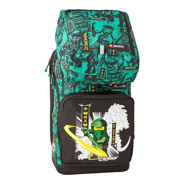 LEGO 5711013115432-1 Ninjago Lloyd Maxi Plus Backpack