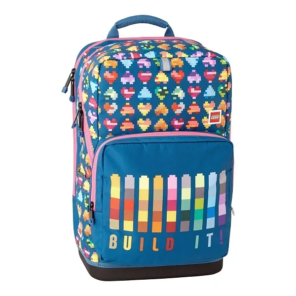 LEGO 5711013115463-1 Build It Maxi Backpack