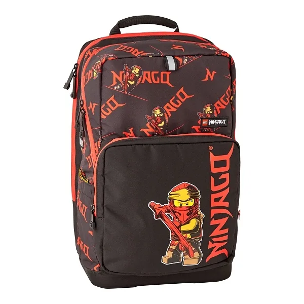 LEGO 5711013115487-1 Ninjago Kai Maxi Backpack