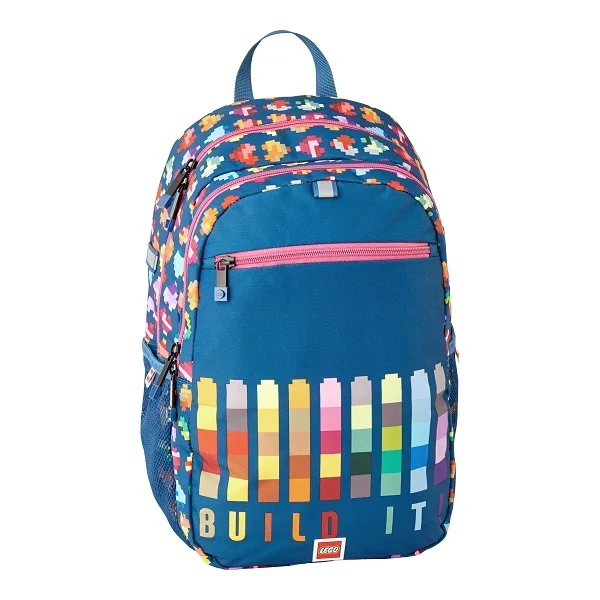 LEGO 5711013115555-1 Build It Backpack