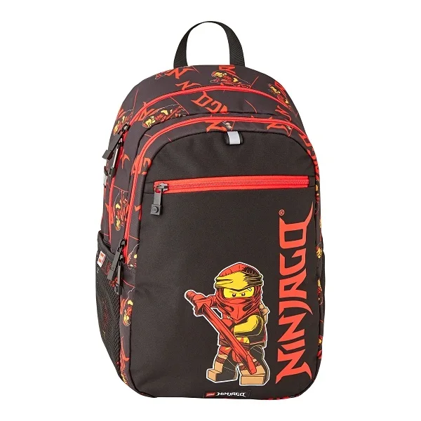 LEGO 5711013115562-1 Ninjago Kai Backpack