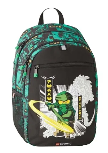 LEGO 5711013115579-1 Ninjago Lloyd Backpack