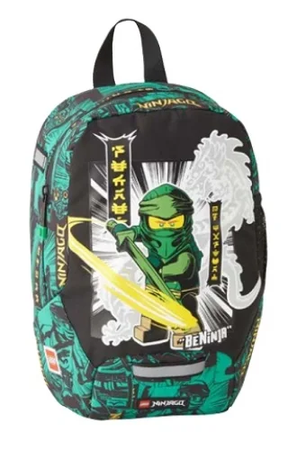 LEGO 5711013115609-1 Ninjago Lloyd Junior Backpack