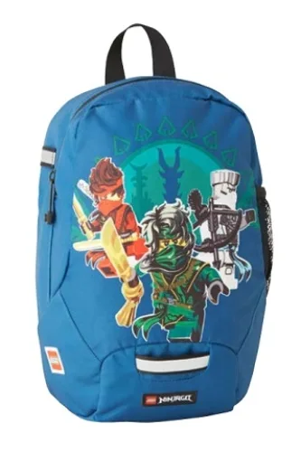 LEGO 5711013115616-1 Ninjago Into The Unknown Junior Backpack