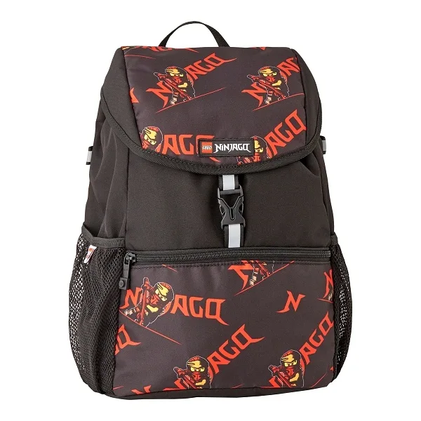 LEGO 5711013115647-1 Ninjago Kai Outdoor Backpack