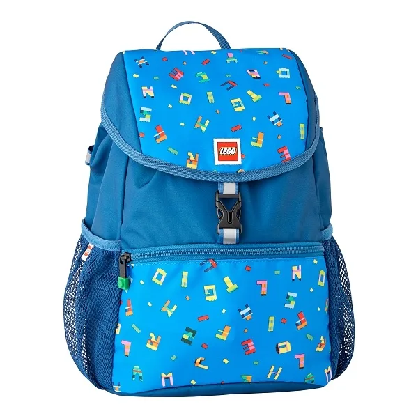LEGO 5711013115654-1 Alphabet Outdoor Backpack
