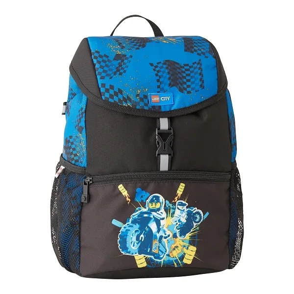 LEGO 5711013115678-1 City Race Outdoor Backpack