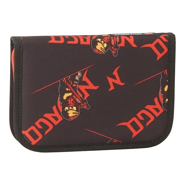LEGO 5711013115685-1 Ninjago Kai Pencil Case with Pencils