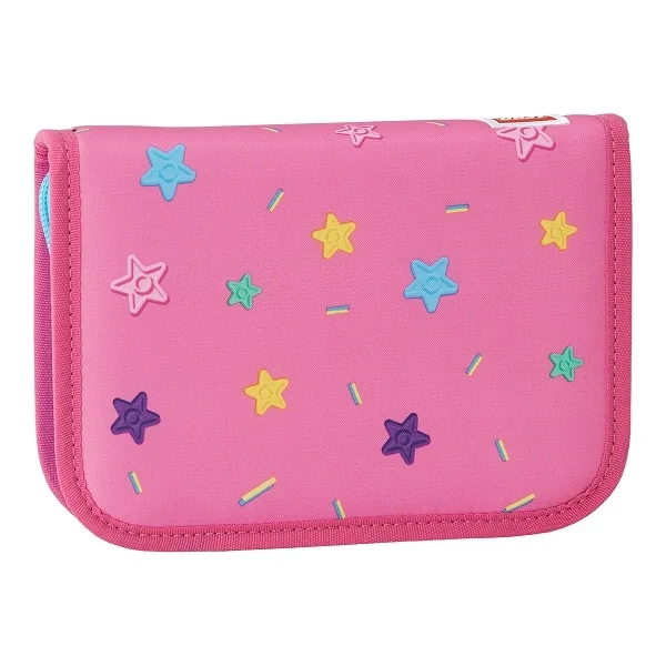 LEGO 5711013115708-1 Unicorn Pencil Case with Pencils