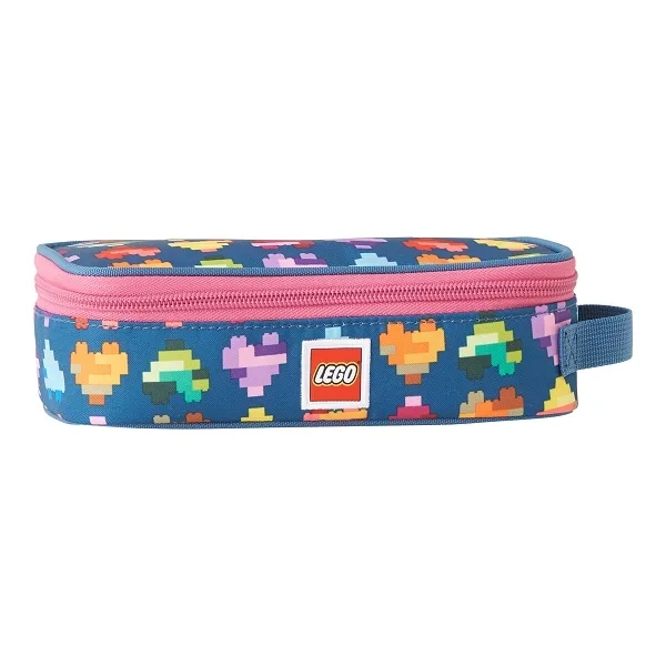 LEGO 5711013115814-1 Build It Pencil Case