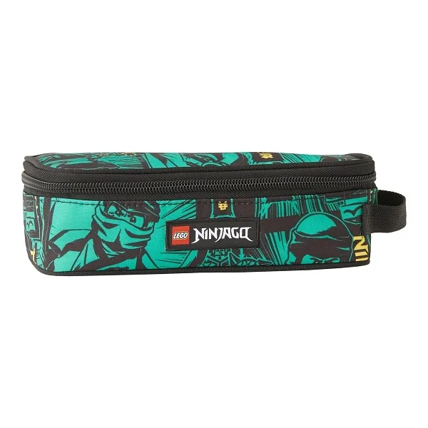 LEGO 5711013115821-1 Ninjago Lloyd Pencil Case