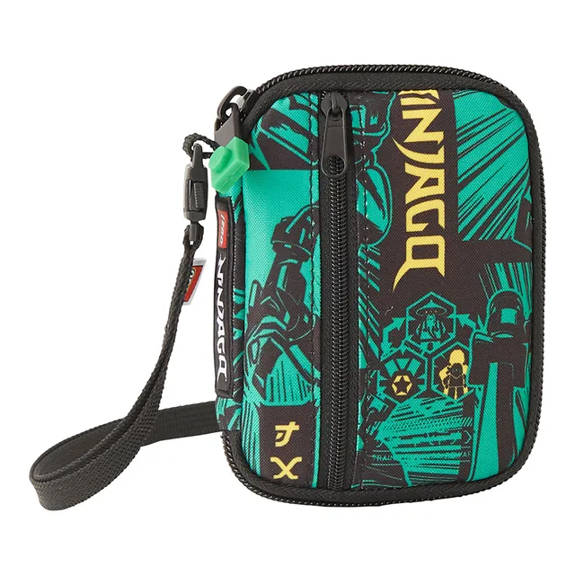 LEGO 5711013115906-1 Ninjago Lloyd Card Wallet