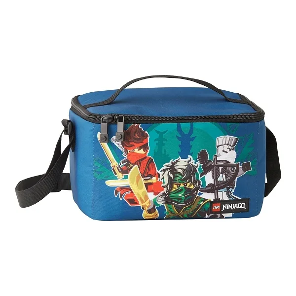 LEGO 5711013115913-1 Ninjago Into the Unknown Cooler Bag