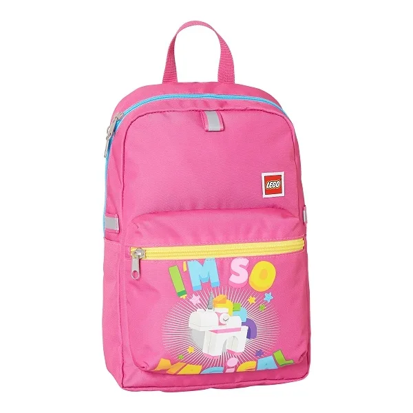 LEGO 5711013116040-1 I'm So Magical Unicorn Backpack