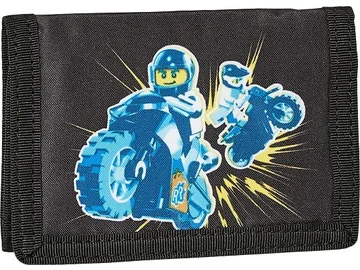 LEGO 5711013116125-1 City Race Wallet