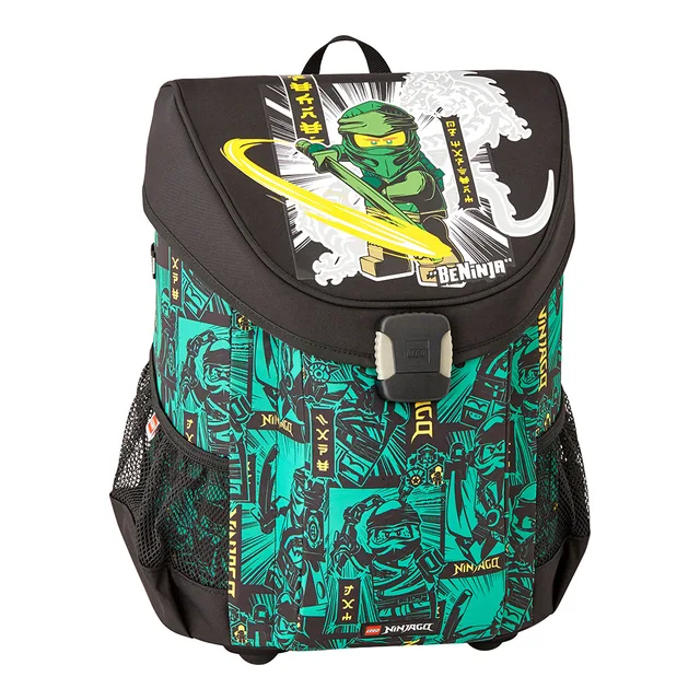 LEGO 5711013116323-1 Ninjago Lloyd Easy Backpack