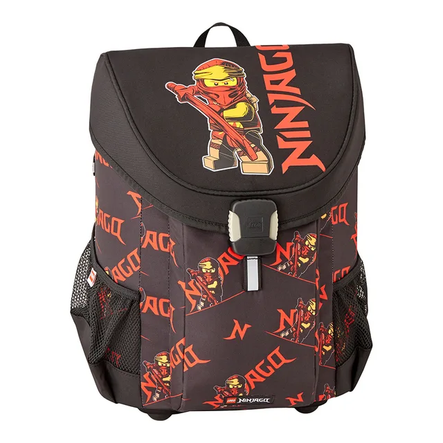 LEGO 5711013116330-1 Ninjago Kai Easy Backpack