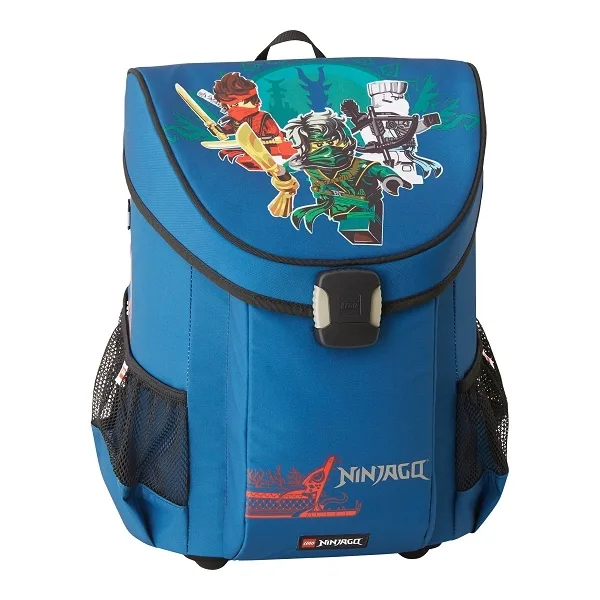 LEGO 5711013116347-1 Ninjago Into The Unknown Easy Backpack